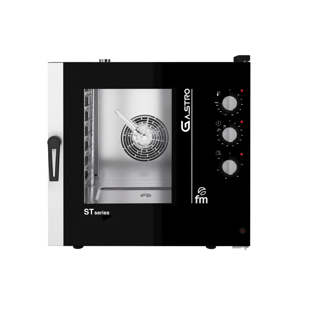 Electric convection oven FM industrial STG 72 M