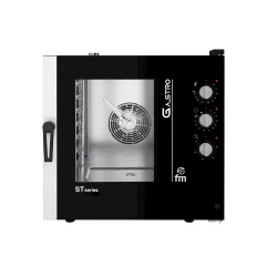 Electric convection oven FM industrial STG 72 M