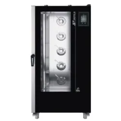 Electric convection oven FM industrial STG 201 V7 T PLUS