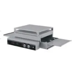 Toaster FM industrial TTH 4400