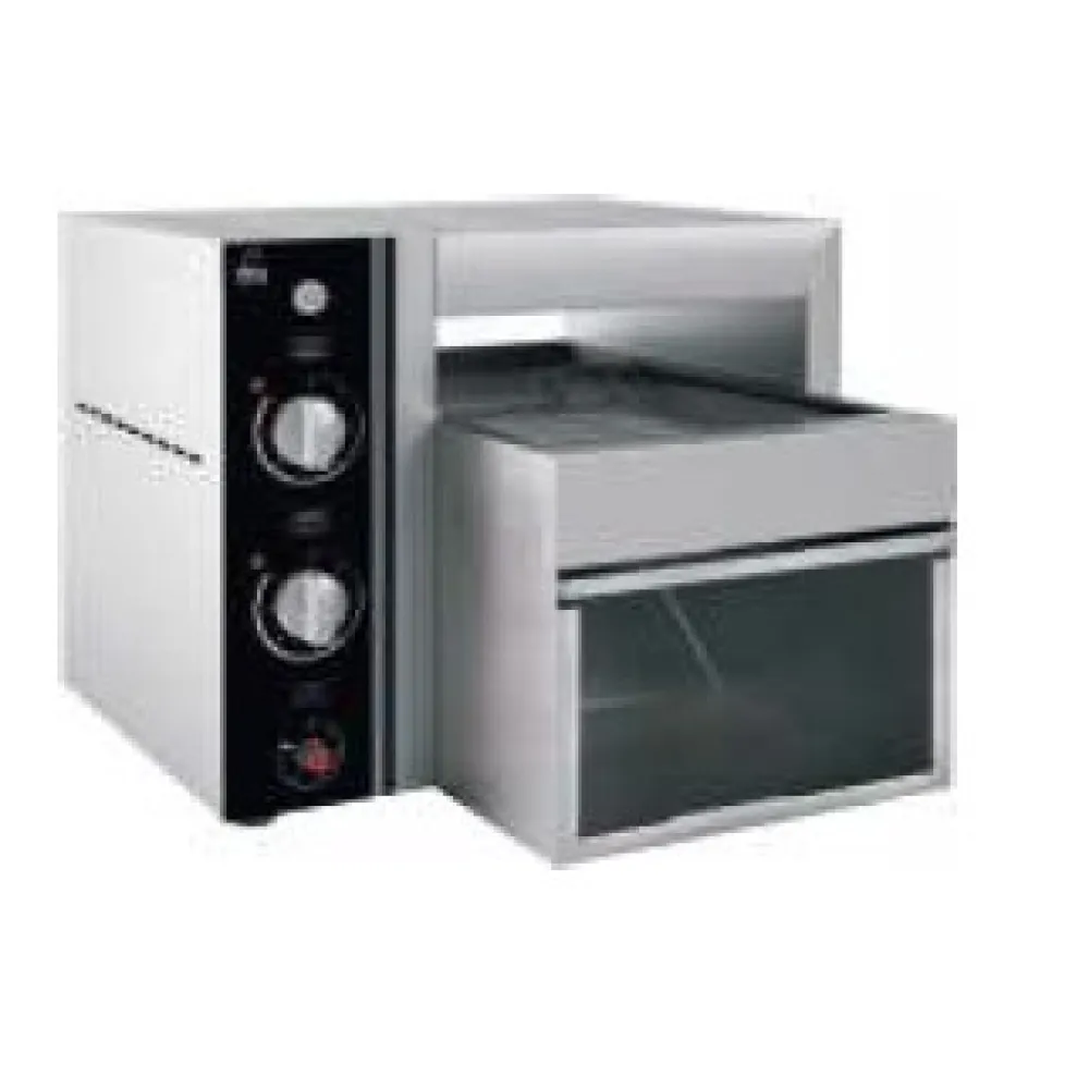 Toaster FM industrial TTV 2400