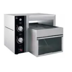 Toaster FM industrial TTV 2400