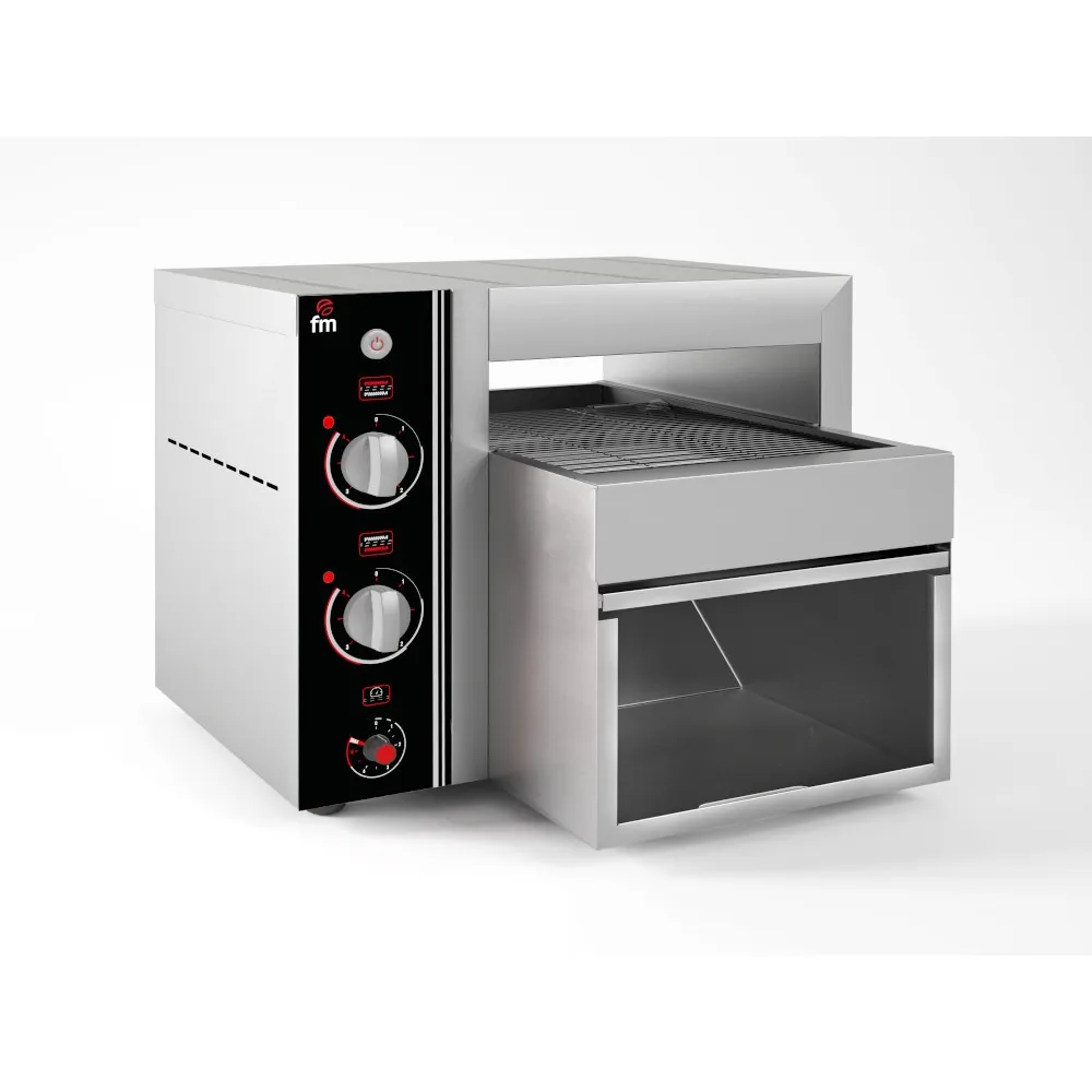 Toaster FM industrial TTV 4000