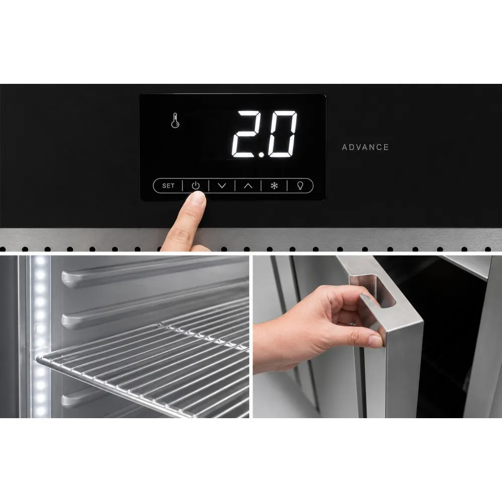 Refrigerator FAGOR 19089489