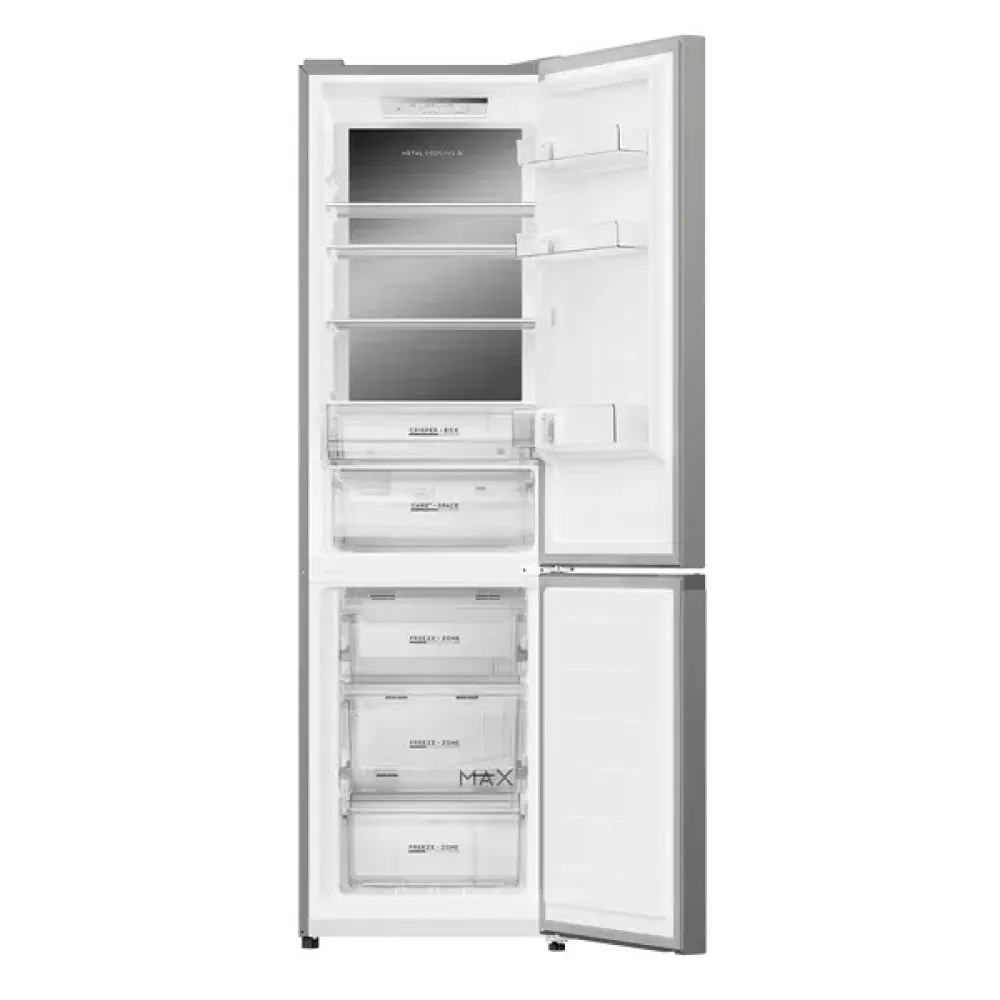 Refrigerator Scandomestic HOME 700335CBF251MNFXC