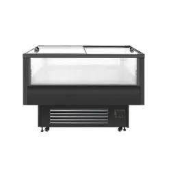 Horizontal impulse display cabinet SCANDOMESTIC 673113IMC1000BD