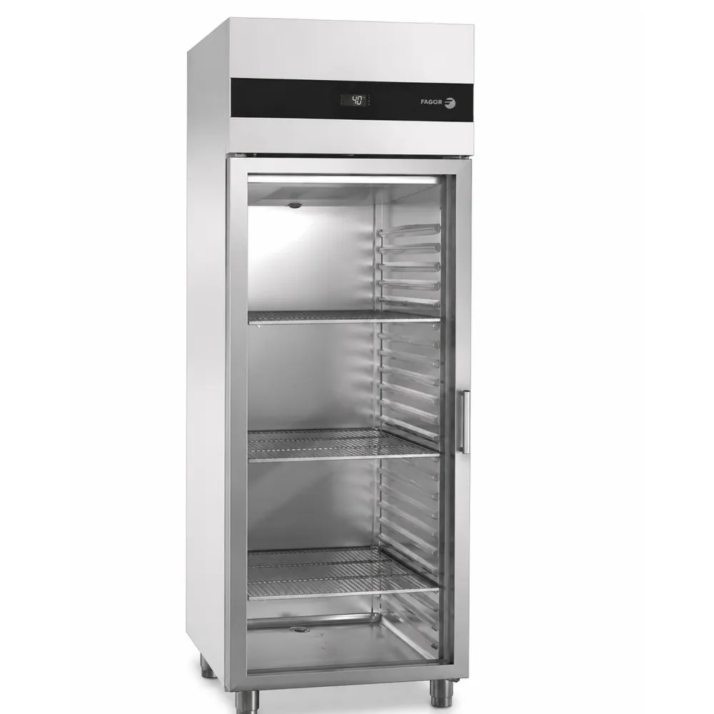 Refrigerated display cabinet FAGOR 19106095