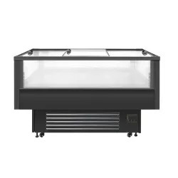 Horizontal impulse display cabinet SCANDOMESTIC 673113IMC1500BD