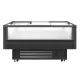 Horizontal impulse display cabinet SCANDOMESTIC 673113IMC2000BD