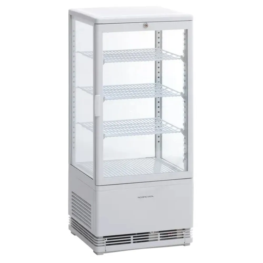 Refrigerated Display Cabinet SCANDOMESTIC 19310082WE10000