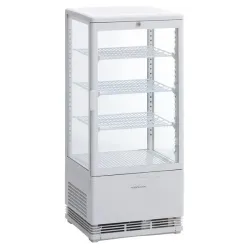 Refrigerated Display Cabinet SCANDOMESTIC 19310082WE10000