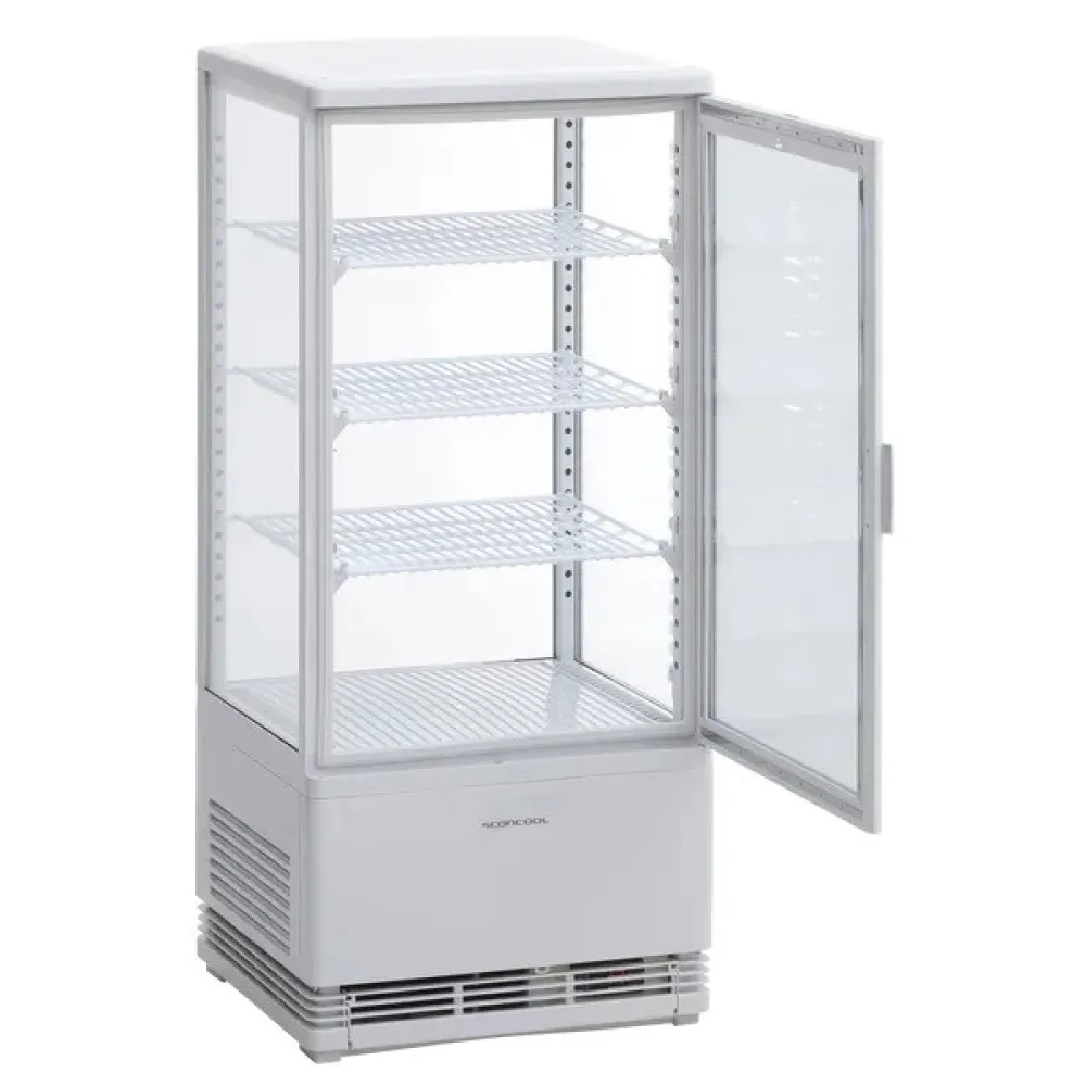 Refrigerated Display Cabinet SCANDOMESTIC 19310082WE10000