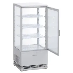 Refrigerated Display Cabinet SCANDOMESTIC 19310082WE10000