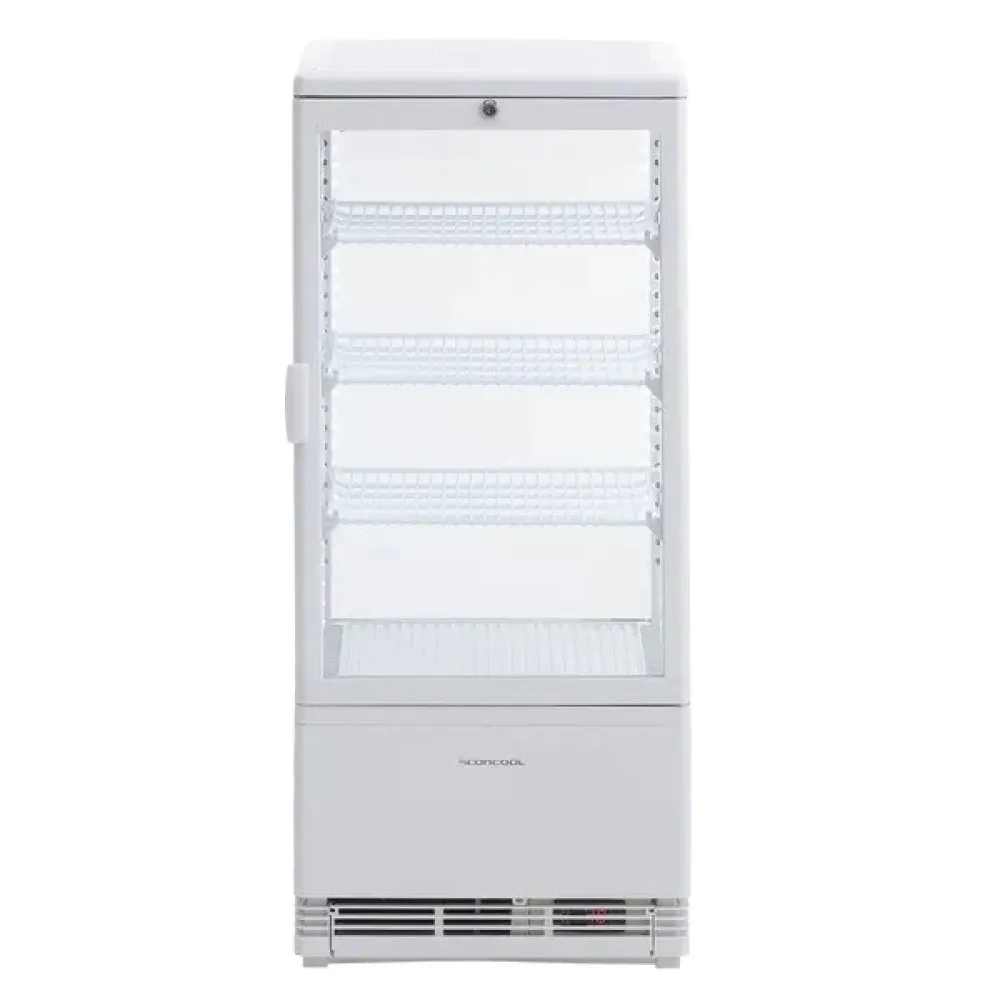 Refrigerated Display Cabinet SCANDOMESTIC 19310082WE10000
