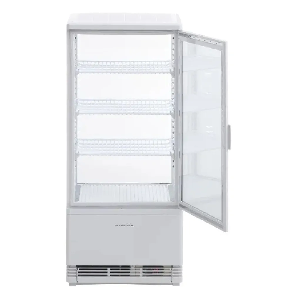 Refrigerated Display Cabinet SCANDOMESTIC 19310082WE10000