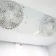 Refrigerated display cabinet SCANDOMESTIC 263111DCC802BWD