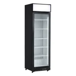 Refrigerated display cabinet SCANDOMESTIC 263111DCC420BWD