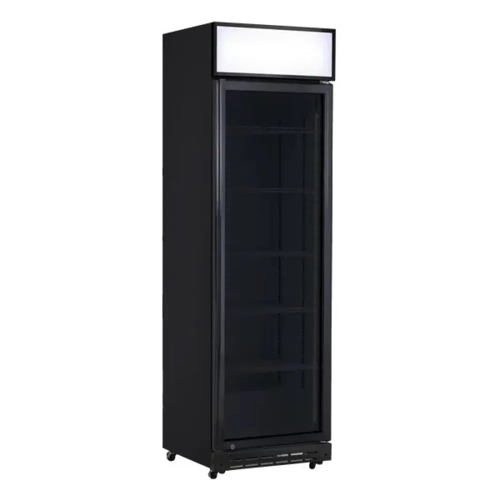 Refrigerated display cabinet SCANDOMESTIC 263111DCC420BD