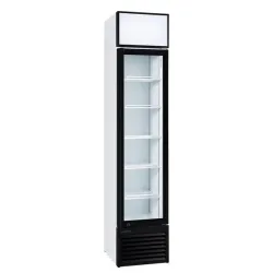 Refrigerated display cabinet SCANDOMESTIC 263111DCC217WD
