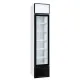 Refrigerated display cabinet SCANDOMESTIC 263111DC1500BSL