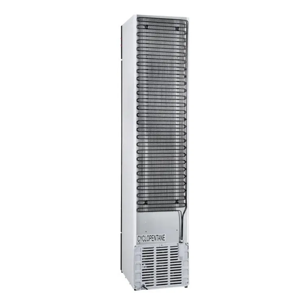 Refrigerated display cabinet SCANDOMESTIC 263111DC1500BSL