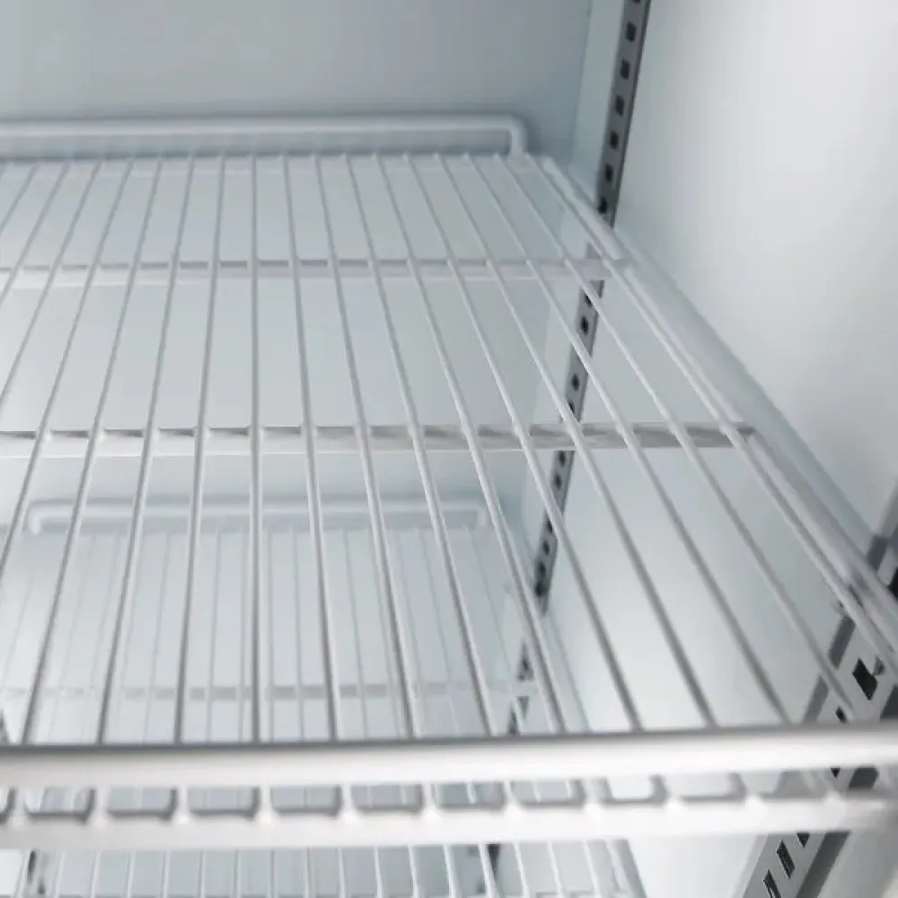 Refrigerated display cabinet SCANDOMESTIC 263111DC1500BSL
