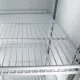 Refrigerated display cabinet SCANDOMESTIC 263111DC1500BSL