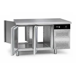 Counter refrigerator table without drawers FAGOR 19089594