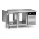 Counter refrigerator table without drawers FAGOR 19089594