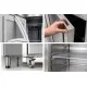 Counter refrigerator table without drawers FAGOR 19089585