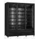 Refrigerated display cabinet SCANDOMESTIC 263111DC1500BSLD
