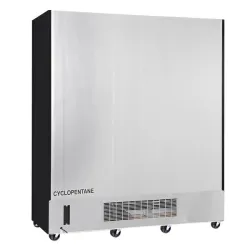 Refrigerated display cabinet SCANDOMESTIC 263111DC1500BSLD