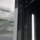 Refrigerated display cabinet SCANDOMESTIC 263111DC1500BSLD