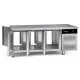 Counter refrigerator table without drawers FAGOR 19089595