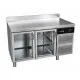 Counter refrigerator table without drawers FAGOR 19089585