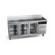 Counter refrigerator table without drawers FAGOR 19089586