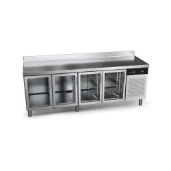 Counter refrigerator table without drawers FAGOR 19089584