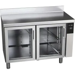 Counter refrigerator table without drawers FAGOR 19089588