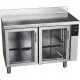Counter refrigerator table without drawers FAGOR 19089588