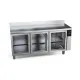 Counter refrigerator table without drawers FAGOR 19089589