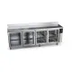 Counter refrigerator table without drawers FAGOR 19089590