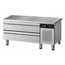 Refrigerated counter with drawers FAGOR 19105021