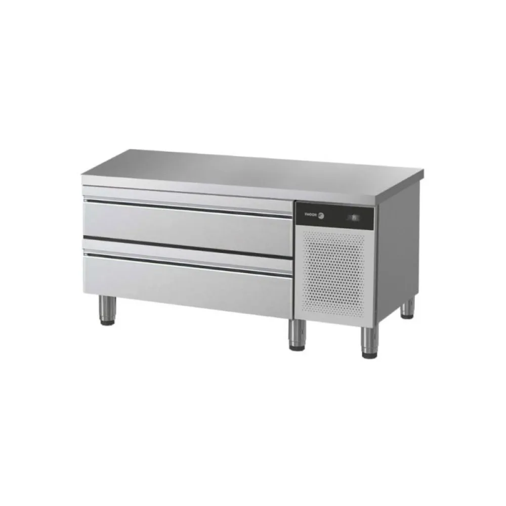 Refrigerated counter with drawers FAGOR 19105026