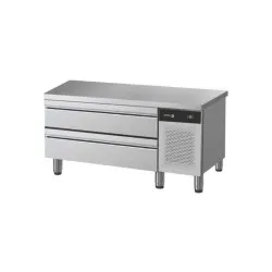 Refrigerated counter with drawers FAGOR 19105026