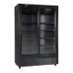 Refrigerated display cabinet SCANDOMESTIC 263111DC1300BSLD