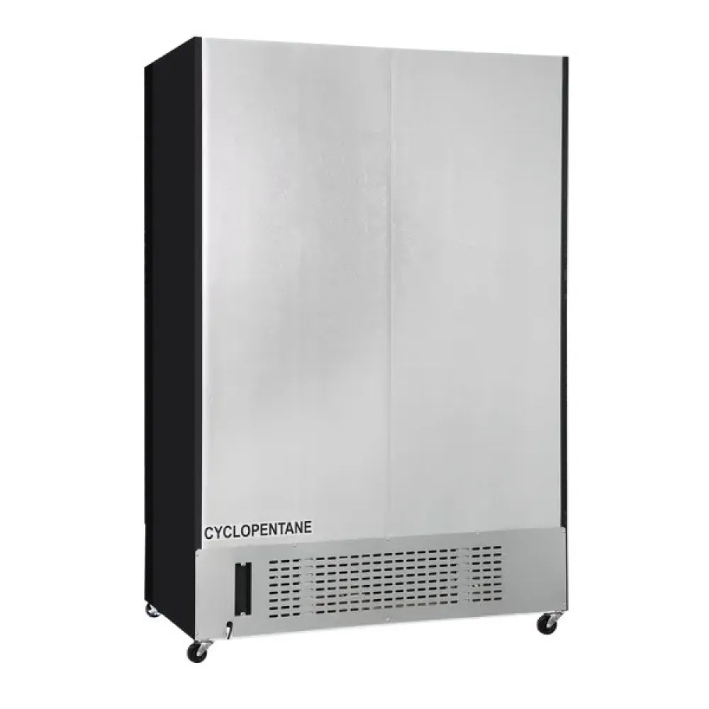 Refrigerated display cabinet SCANDOMESTIC 263111DC1300BSLD