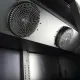 Refrigerated display cabinet SCANDOMESTIC 263111DC1300BSLD