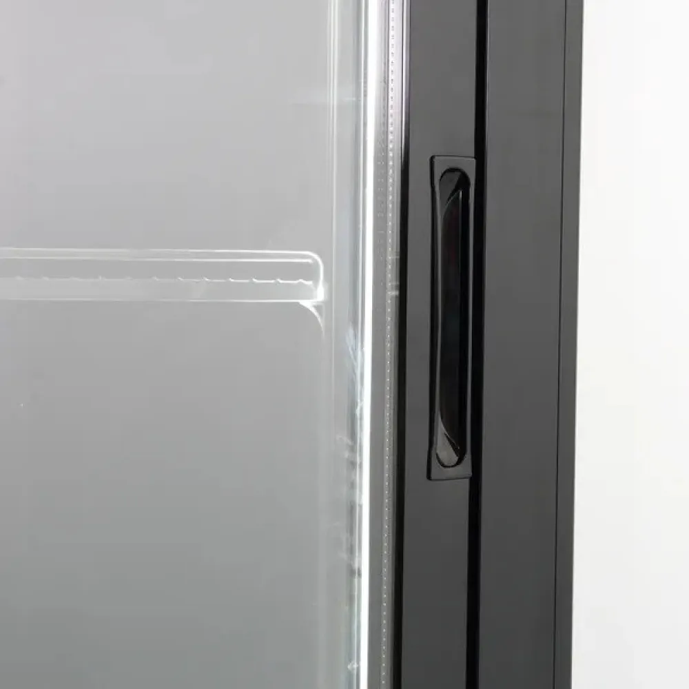 Refrigerated display cabinet SCANDOMESTIC 263111DC1300BSLD