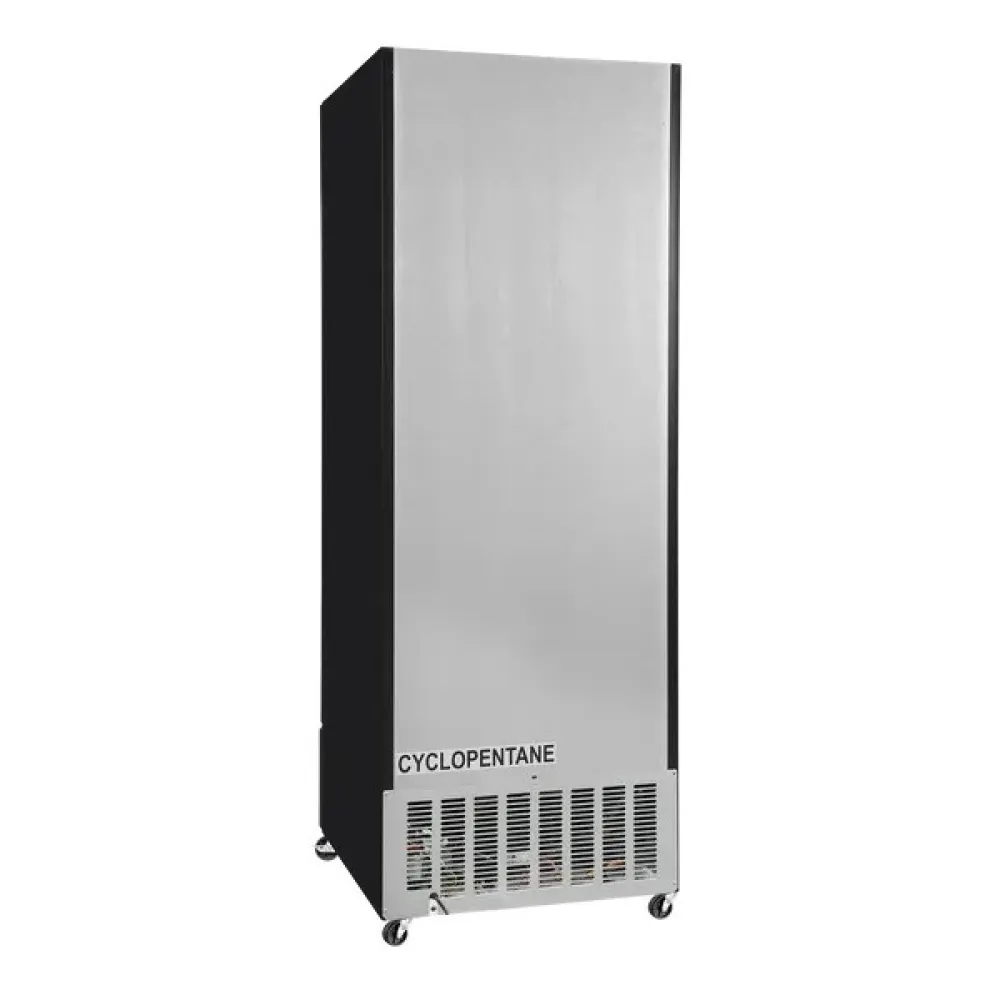 Refrigerated display cabinet SCANDOMESTIC 263111DC726BD
