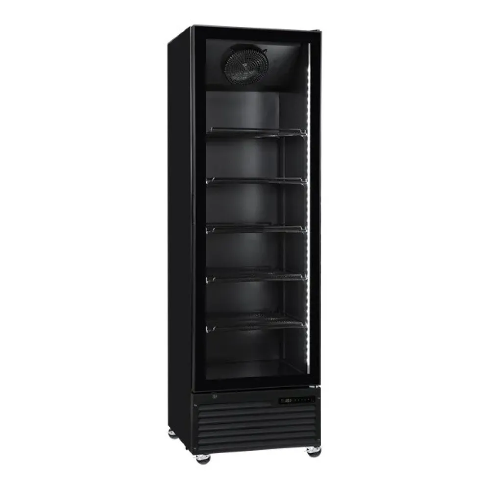 Refrigerated display cabinet SCANDOMESTIC 263111DC426BGD